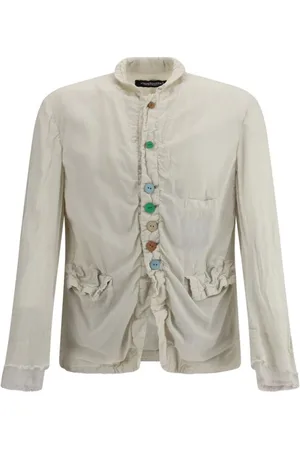 UNDERCOVER Uomo, Giacche, , L, new