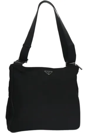 Prada Donna, Pre-owned, Nero, Taglia unica, used