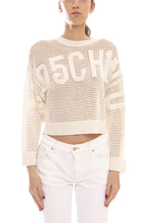Moschino Donna, Maglie, , S, new