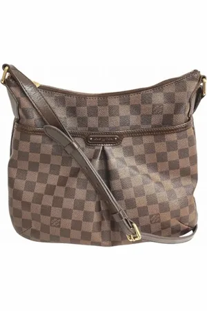 LOUIS VUITTON Donna, Pre-owned, Marrone, Taglia unica, used