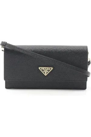 Prada Donna, Pre-owned, Nero, Taglia unica, used