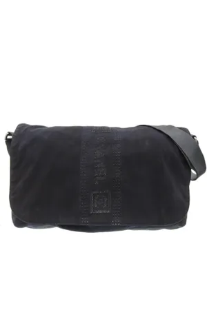CHANEL Donna, Pre-owned, Nero, Taglia unica, used