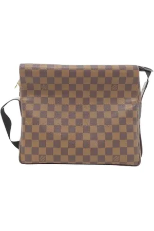 LOUIS VUITTON Donna, Pre-owned, Marrone, Taglia unica, used