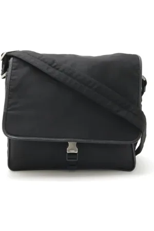 Prada Donna, Pre-owned, Nero, Taglia unica, used