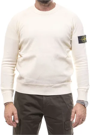 Stone Island Uomo, Maglie, , L, new