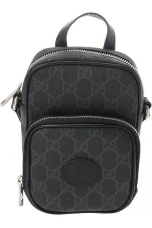 Gucci Uomo, Pre-owned, Nero, Taglia unica, used