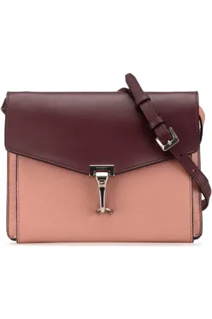 Burberry Donna, Pre-owned, Rosa, Taglia unica, used