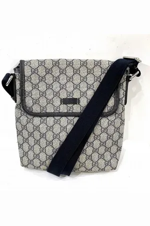 Gucci Donna, Pre-owned, Blu, Taglia unica, used