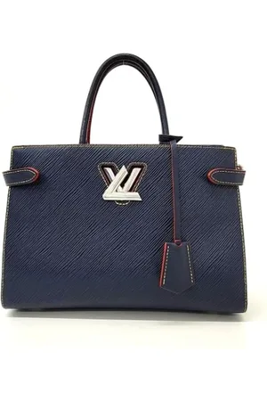 LOUIS VUITTON Donna, Pre-owned, Blu, Taglia unica, used