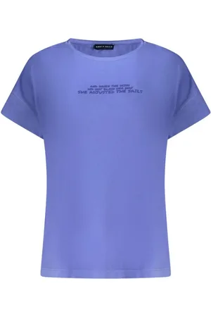 North Sails Donna, Top, Blu, S, new
