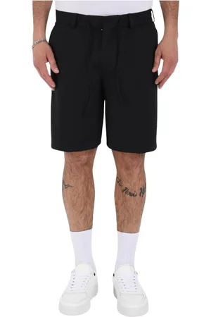 HUGO BOSS Uomo, Pantaloncini, Nero, 2Xl, new