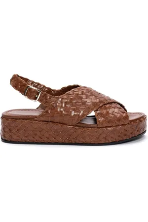 Pon´s quintana Donna, Scarpe, Marrone, 39 EU, new
