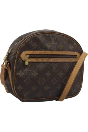 LOUIS VUITTON Donna, Pre-owned, Marrone, Taglia unica, used
