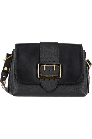 Burberry Donna, Pre-owned, Nero, Taglia unica, used
