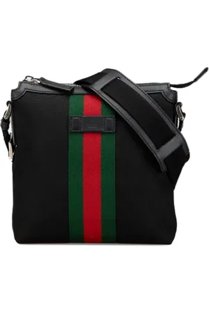 Gucci Donna, Pre-owned, Nero, Taglia unica, used