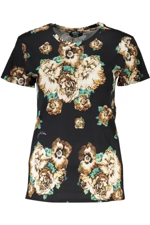 Roberto Cavalli Donna, Top, Nero, M, new