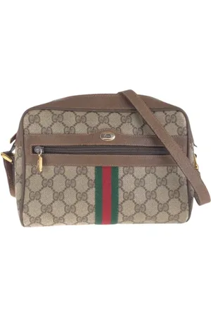 Gucci Donna, Pre-owned, Marrone, Taglia unica, used