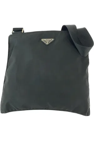 Prada Donna, Pre-owned, Nero, Taglia unica, used