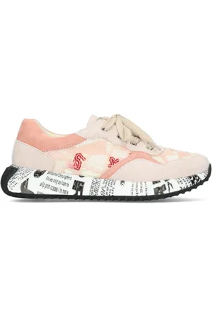 LAURA VITA Donna, Scarpe, Rosa, 40 EU, new