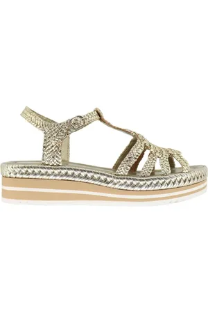 Pon´s quintana Donna, Scarpe, Giallo, 36 EU, new