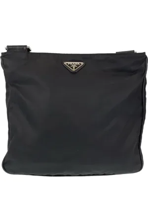 Prada Uomo, Pre-owned, Nero, Taglia unica, used