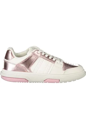 Tommy Hilfiger Donna, Scarpe, Bianco, 41 EU, new