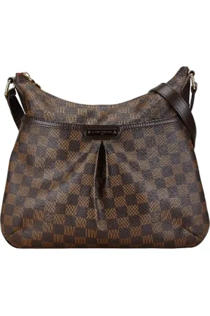 LOUIS VUITTON Donna, Pre-owned, Marrone, Taglia unica, used