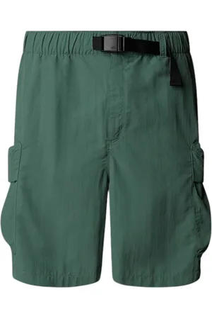 The North Face Uomo, Pantaloncini, Verde, L, new