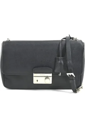 Prada Donna, Pre-owned, Nero, Taglia unica, used