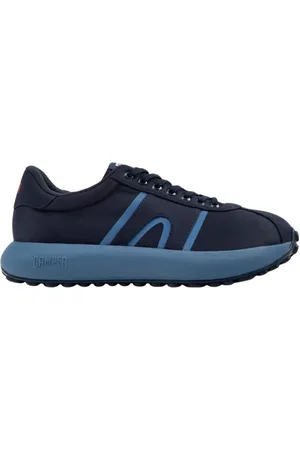 Camper Uomo, Scarpe, Blu, 45 EU, new