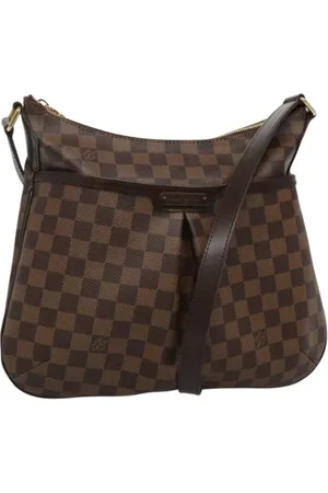LOUIS VUITTON Donna, Pre-owned, Marrone, Taglia unica, used