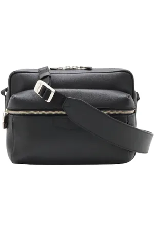 LOUIS VUITTON Uomo, Pre-owned, Nero, Taglia unica, used