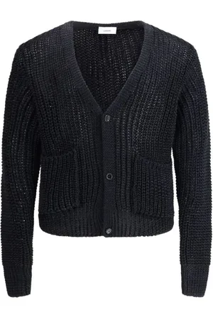 LARDINI Uomo, Maglie, Blu, M, new
