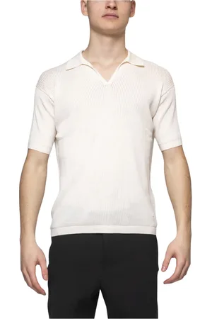 Emporio Armani Uomo, Top, Bianco, XL, new