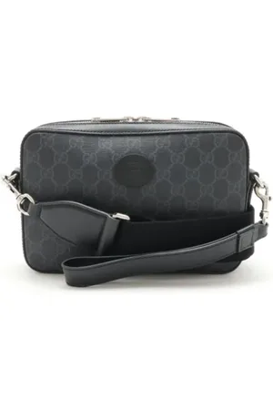 Gucci Donna, Pre-owned, Nero, Taglia unica, used