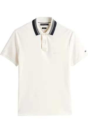 Tommy Hilfiger Uomo, Top, Bianco, L, new