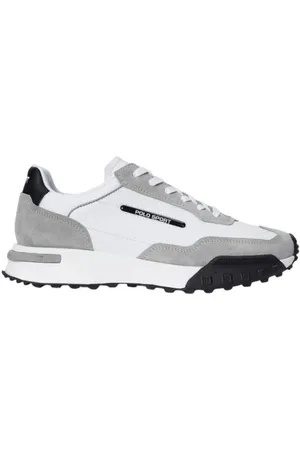 Ralph Lauren Uomo, Scarpe, Bianco, 41 EU, new