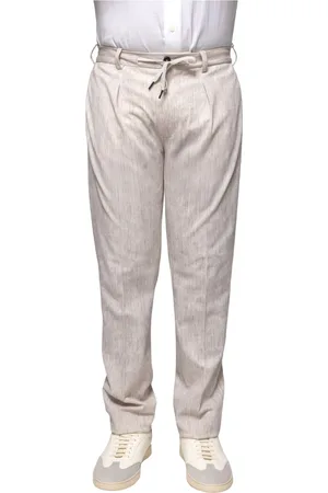 Circolo Uomo, Pantaloni, , L, new