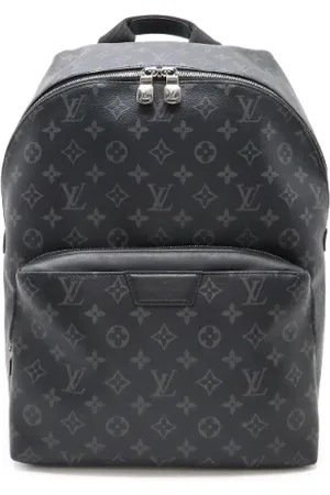 LOUIS VUITTON Donna, Pre-owned, Nero, Taglia unica, used