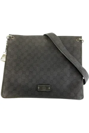 Gucci Donna, Pre-owned, Nero, Taglia unica, used