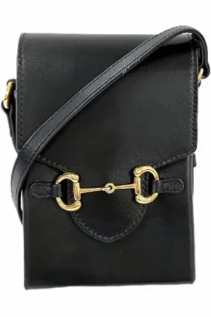 Gucci Uomo, Pre-owned, Nero, Taglia unica, used