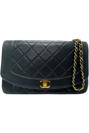 CHANEL Donna, Pre-owned, Nero, Taglia unica, used