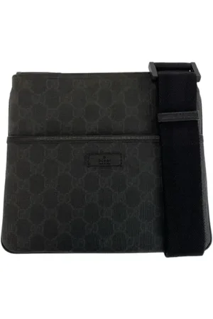 Gucci Donna, Pre-owned, Nero, Taglia unica, used