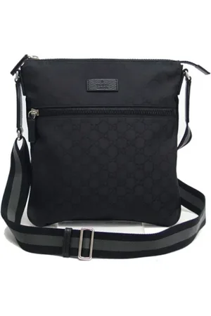 Gucci Uomo, Pre-owned, Nero, Taglia unica, used