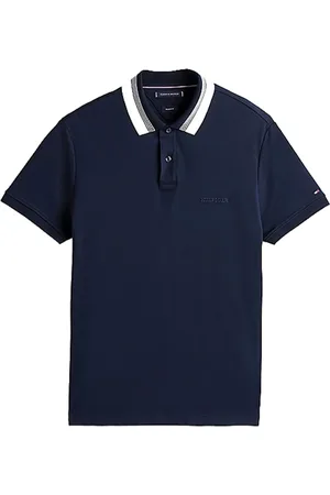 Tommy Hilfiger Uomo, Top, Blu, L, new