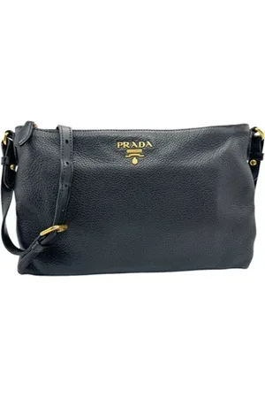 Prada Donna, Pre-owned, Nero, Taglia unica, used