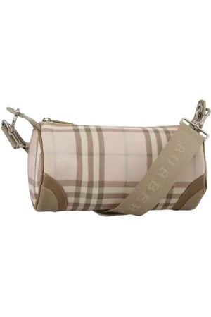 Burberry Donna, Pre-owned, Rosa, Taglia unica, used