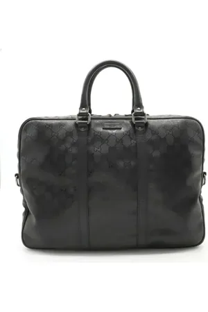 Gucci Uomo, Pre-owned, Nero, Taglia unica, used