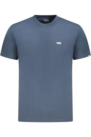 Vans Uomo, Top, Blu, S, new