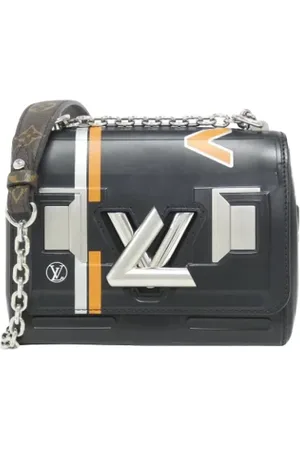LOUIS VUITTON Donna, Pre-owned, Nero, Taglia unica, used